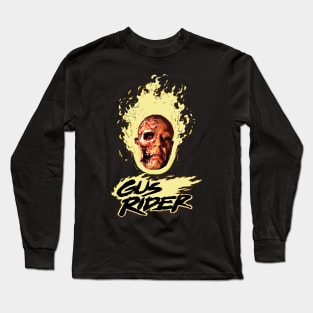 Gus Rider Long Sleeve T-Shirt